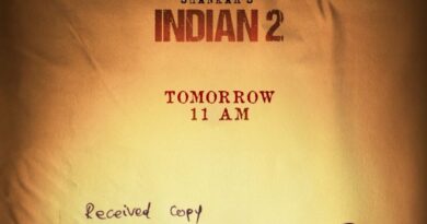 Indian 2 updates