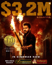 Leo Updates