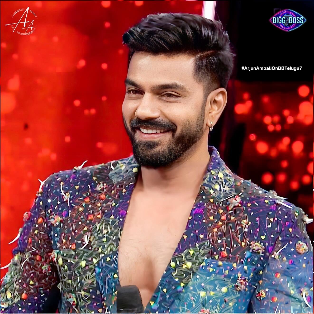 Ambati Arjun