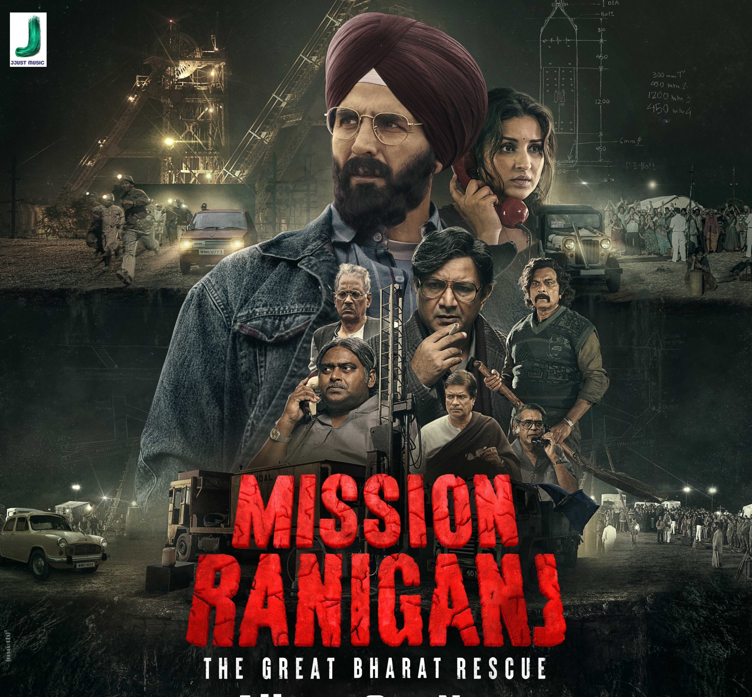 Mission Raniganj