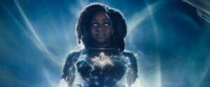 The Marvels Full Movie Download
