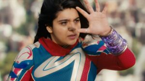Marvels Hindi Movie Download