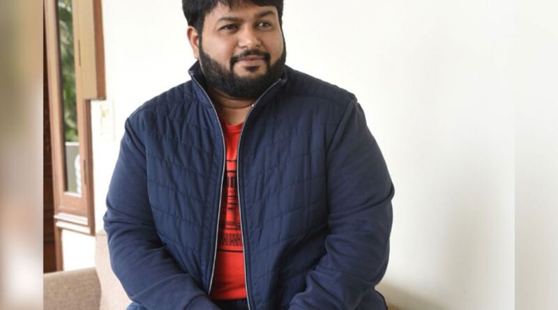 Guntur Kaaram song is leaked, Why Are Thaman's Songs More Prone to Leaks?