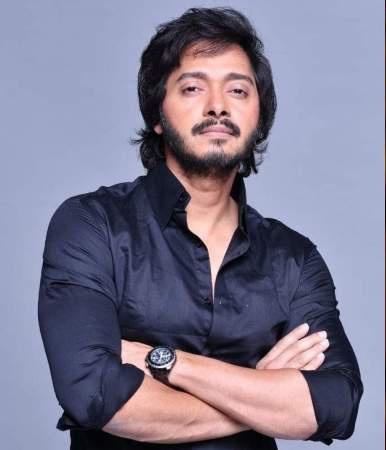 Shreyas Talpade