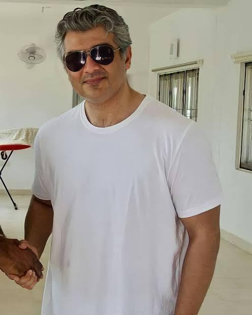 Star Hero Ajith