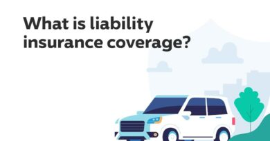 Liability Insurance