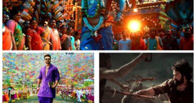 Telugu Blockbusters' North Indian Expansion: The Inside Story!