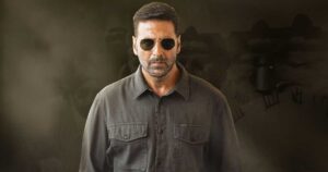 Akshay Kumar's Career: A Temporary Setback or a Comeback in the Making?