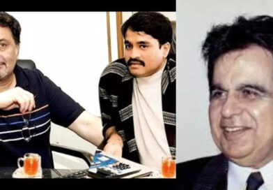 Rishi Kapoor, Dilip Kumar openly spoke about meeting Dawood