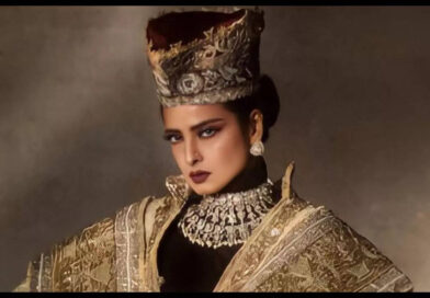 Rekha and the men she loved: From Jeetendra to BigB