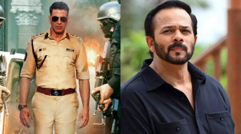 Rohit: Would’ve earned 3x profit for Sooryavanshi if sold to OTT