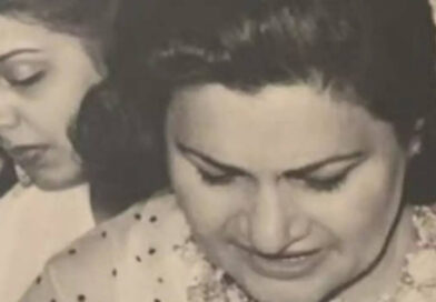 Neetu shares a rare pic with her mother Rajee Singh