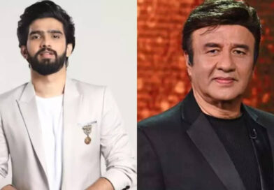 Amaal reacts to sexual harassment allegations on Anu