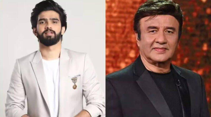 Amaal reacts to sexual harassment allegations on Anu