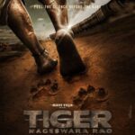 Ravi teja Tiger Nageswara Rao