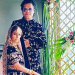 poonam pandey married
