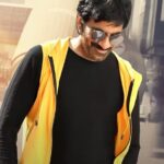 Ravi teja Khiladi poster