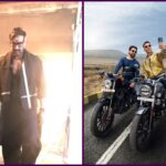 Ajay Devgan' Bholaa, Akshay Kumar' Selfiee are Remakes of South Movies