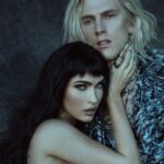 Watch MGK and Megan Fox get engaged in Romantic Video