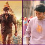 Chiranjeevi's Acharya to clash with Mahesh Babu' SVP!