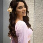 priyanka mohan hot pics