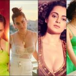 kangana ranaut hot pics