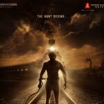 Ravi Teja's Tiger Nageswara Rao Film Launched in a grand way