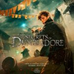 'Fantastic Beasts 3' Secrets of Dumbledore