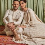 Sonam Kapoor and husband Anand Ahuja's New Delhi home was robbed