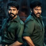 Acharya's Bhale Bhale Banjara Song: Chiranjeevi & Ram Charan's energetic dance track