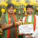 Vijay Deverakonda's next film VD11 is launched, Cast and Crew details are here.