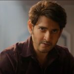 Mahesh Babu SVP movie