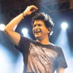 The singer KK died in Kolkata after a concert