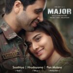 Major review 9