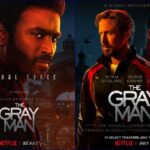 the Gray Man Tamil Download