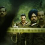 Here you can watch Akshay Kumar's Cuttputli Full HD movie