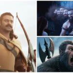 Adipurush VFX trolls