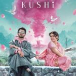 Samantha -Vijay Deverakonda's film Kushi fetched Big Money!