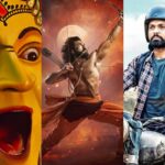 Top 8 South films that ruled Bollywood in 2022