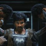 Ravanasura Trailer: Ravi Teja promises an action-packed film