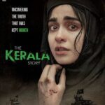 The Kerala Story Full Movie HD leaked and is Available For Free Download Online