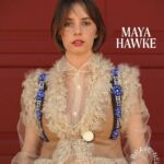 Maya Hawke Wiki, Height, Weight, Age, Affairs, Measurements, Biography & More