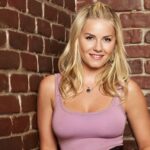 Elisha Cuthbert Wiki, Height, Weight, Age, Affairs, Measurements, Biography & More