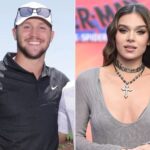 Hailee Steinfeld and Josh Allen still dating each other!! Check it out here!
