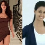 Disha Patani first audition at the age of 19,Netizens say, 'Life Before Surgery'!! Check it out!