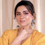 Ridhi Dogra reveals why she is doing films like Shah Rukh Khan starrer 'Jawan' and Salman Khan starrer 'Tiger 3'!!