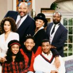 Will Smith refused to have RuPaul cameo on 'The Fresh Prince of Bel-Air', producer says!!