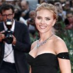 Find all about Scarlett Johansson net worth in 2023!!