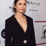 Nina Dobrev net worth 2023!!Know about Biography, Age, Net worth and more!