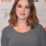 Aislinn Paul net worth in 2023!!Know about Biography, Age, Net worth and more!!